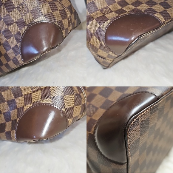 🔥EUC🔥 Louis Vuitton, Hampstead GM Bag - Picture 3 of 15
